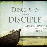 Disciples who Disciple Main Slide