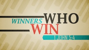 Winners Who Win Main